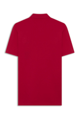 Polo Easa Piquet Pitaya