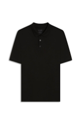 Polo Easa Piquet Plumbo