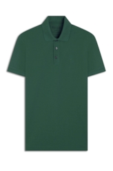 Polo Easa Piquet Verde