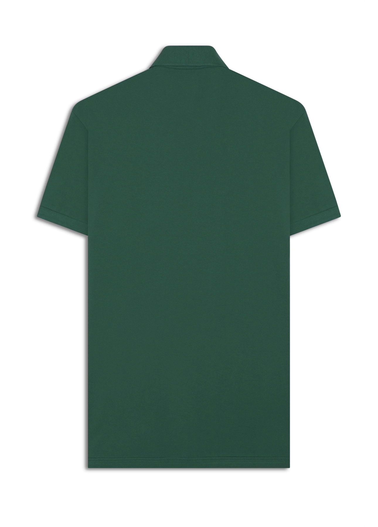 Polo Easa Piquet Verde