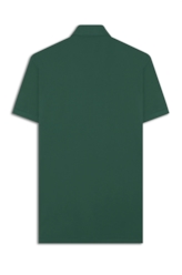 Polo Easa Piquet Verde