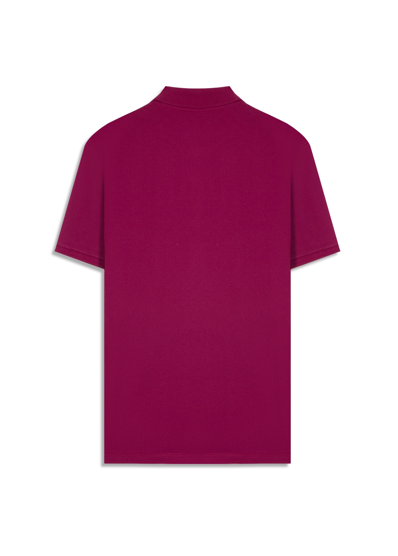 Polo Easa Piquet Violeta