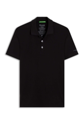 Polo Edj 1972 Essentials Preto