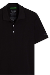 Polo Edj 1972 Essentials Preto