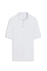 Polo Ellus Manual Classic Branco