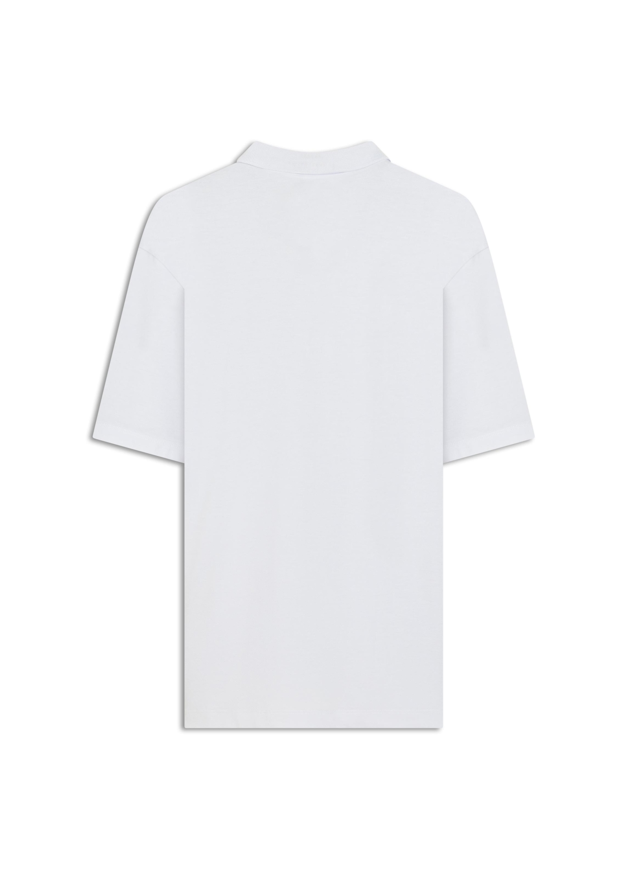Polo Ellus Manual Classic Branco
