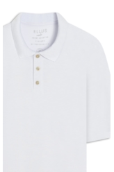 Polo Ellus Manual Classic Branco