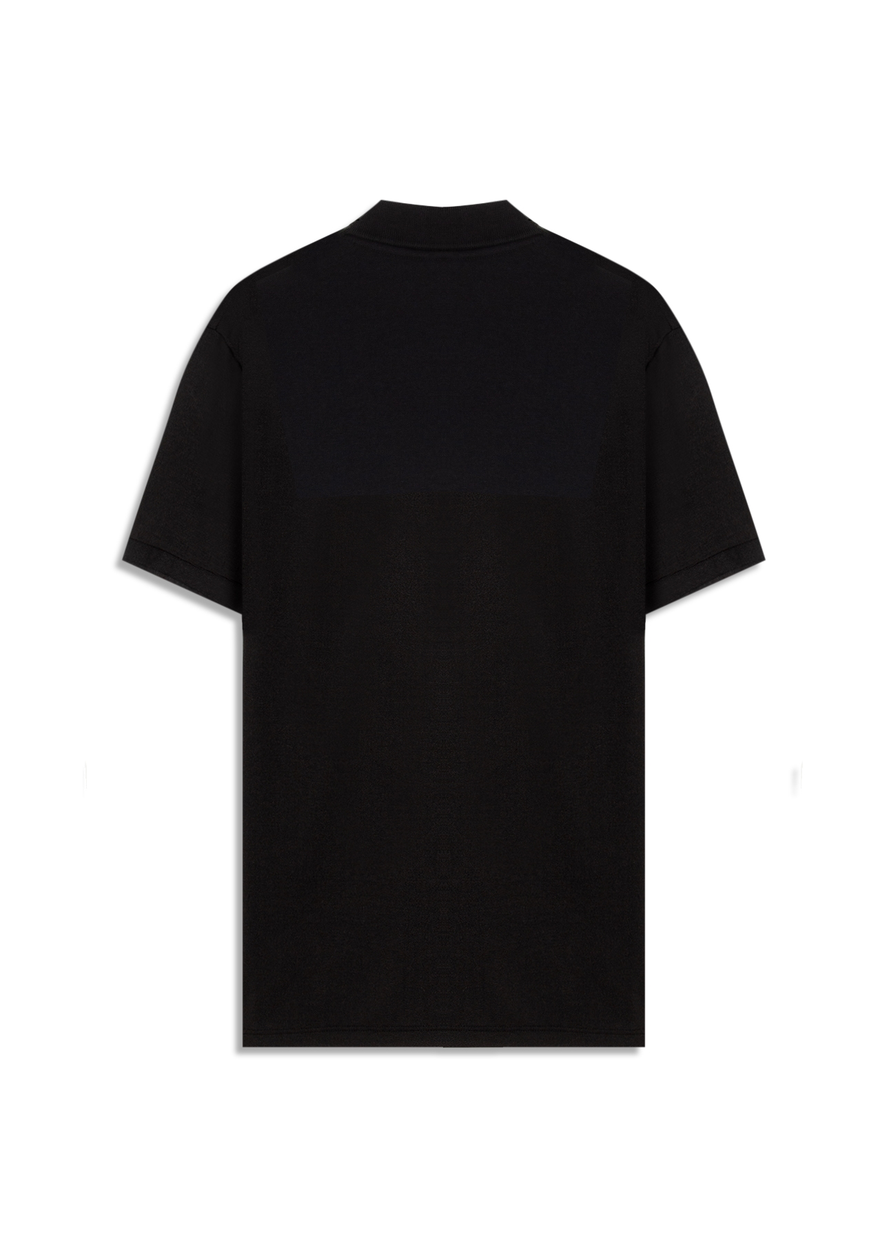 Polo Ellus Manual Classic Preto