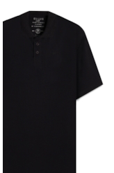 Polo Ellus Manual Classic Preto