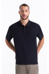 Polo Ellus Manual Classic Preto