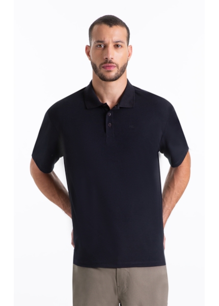 Polo Ellus Manual Classic Preto