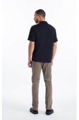 Polo Ellus Manual Classic Preto