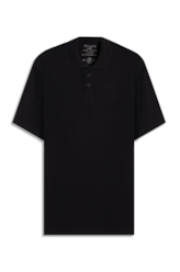 Polo Ellus Manual Classic Preto