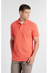 Polo Ellus Originals Goiaba