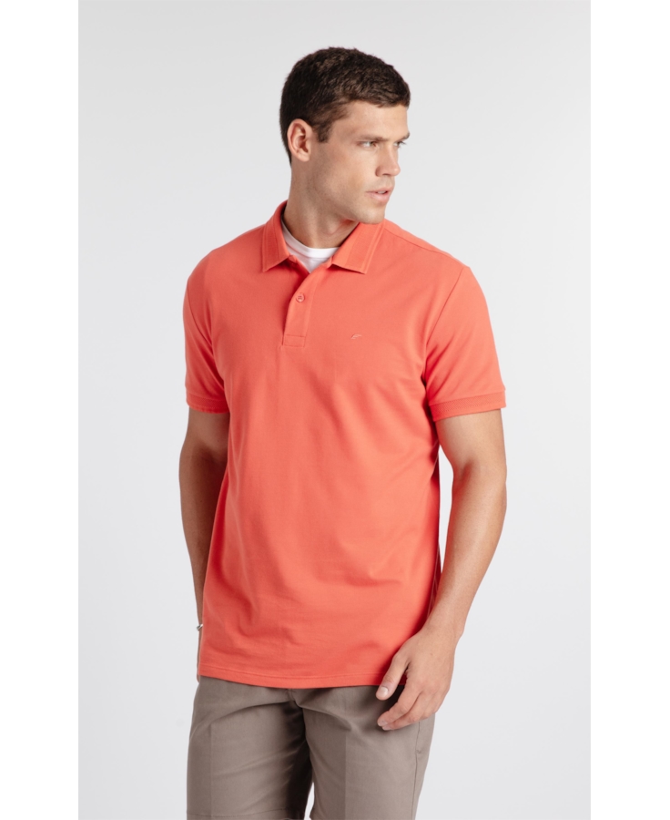 Polo Ellus Originals Goiaba