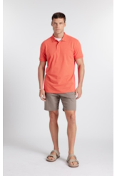 Polo Ellus Originals Goiaba