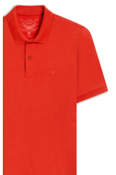 Polo Ellus Originals Goiaba