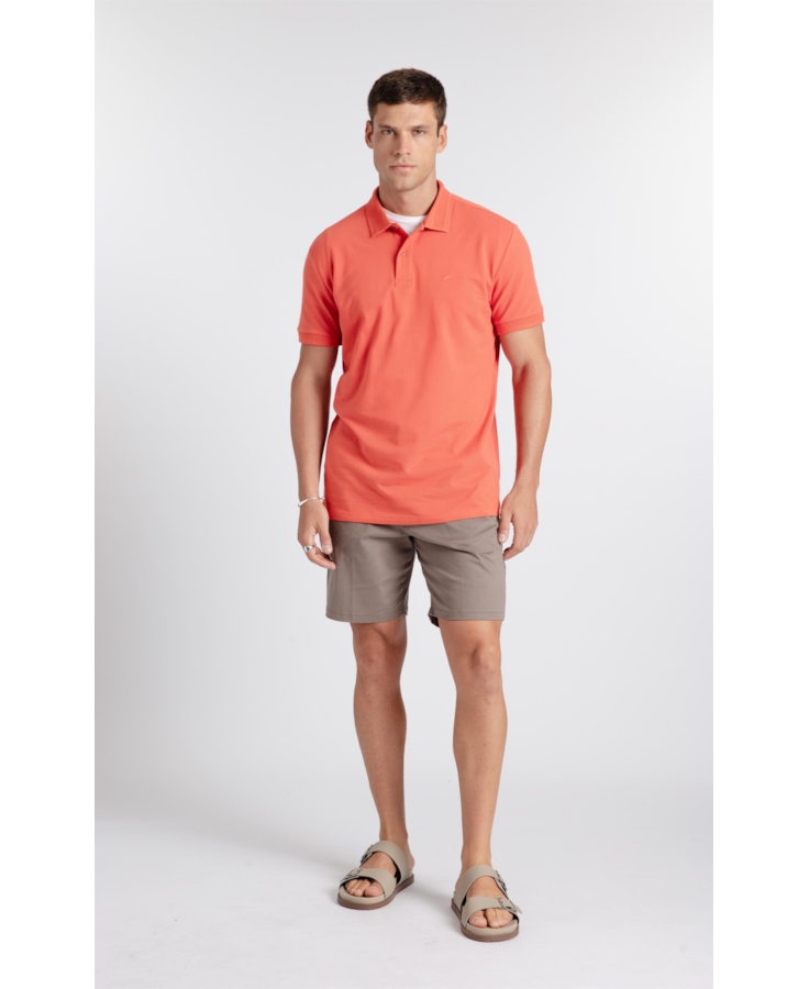 Polo Ellus Originals Goiaba
