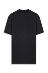 Polo Favo Ellus Originals Preto