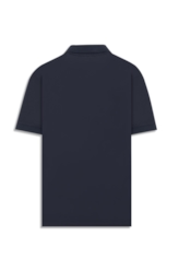 Polo Jersey Tech Classic Mc Grafite