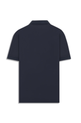 Polo Jersey Tech Classic Mc Grafite