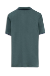 Polo Mescla e Asa Frisos  Bottle Mescla