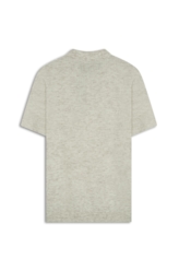 Polo Mescla Polo Light Off White Mescla