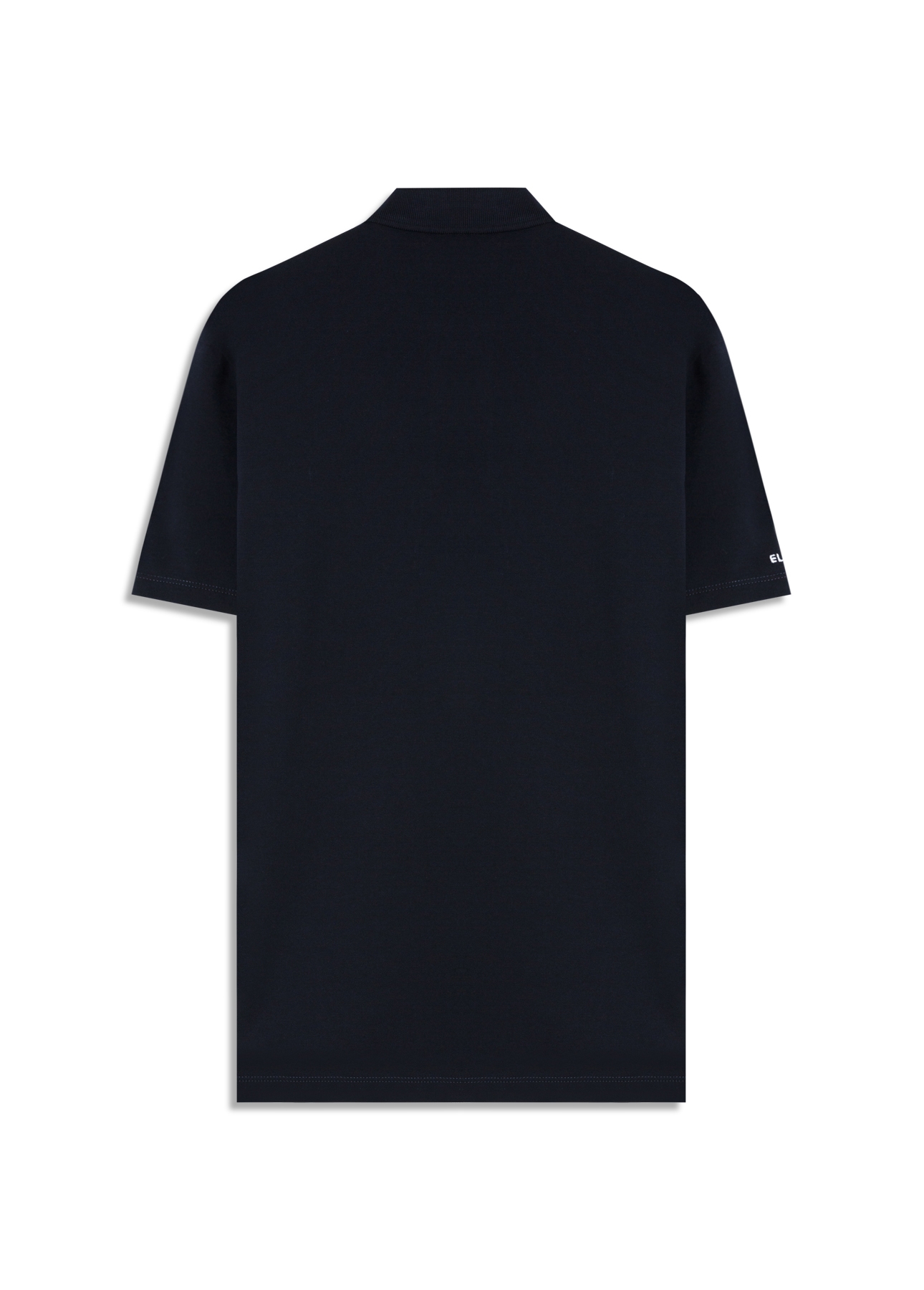Polo Nasa Work Dark Navy