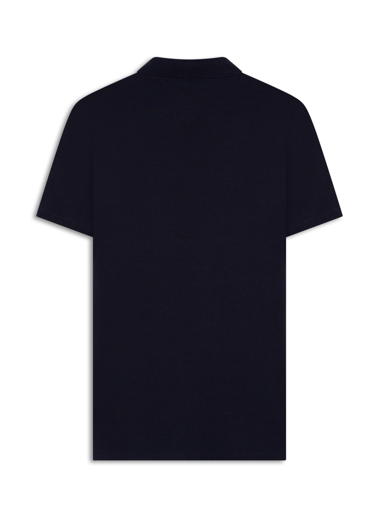 Polo Pima E-Asa Mirror Classic Dark Navy