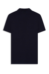 Polo Pima E-Asa Mirror Classic Dark Navy
