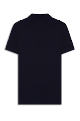 Polo Pima E-Asa Mirror Classic Dark Navy