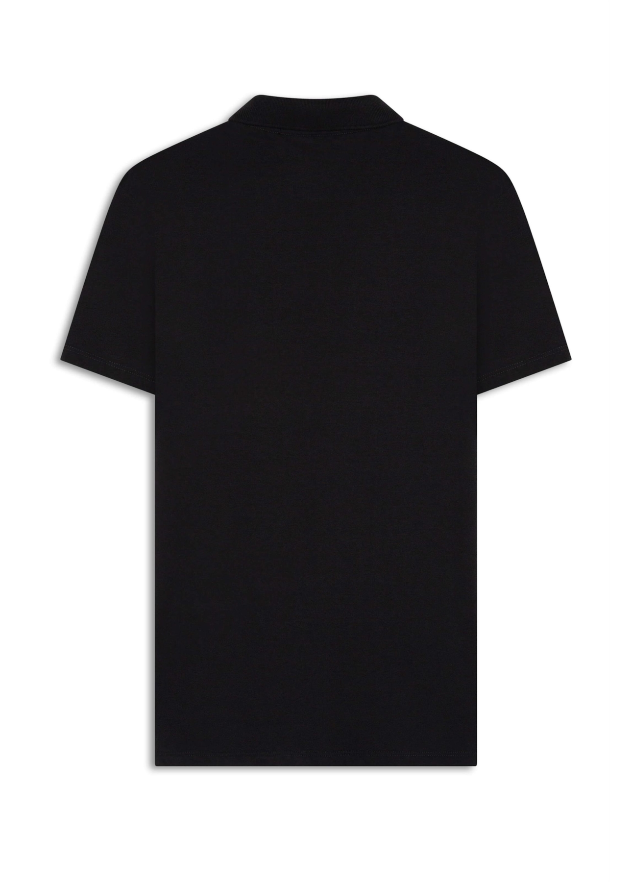 Polo Pima E-Asa Mirror Classic Preto