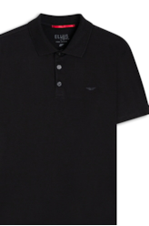 Polo Pima E-Asa Mirror Classic Preto