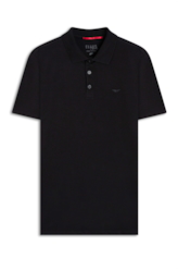 Polo Pima E-Asa Mirror Classic Preto
