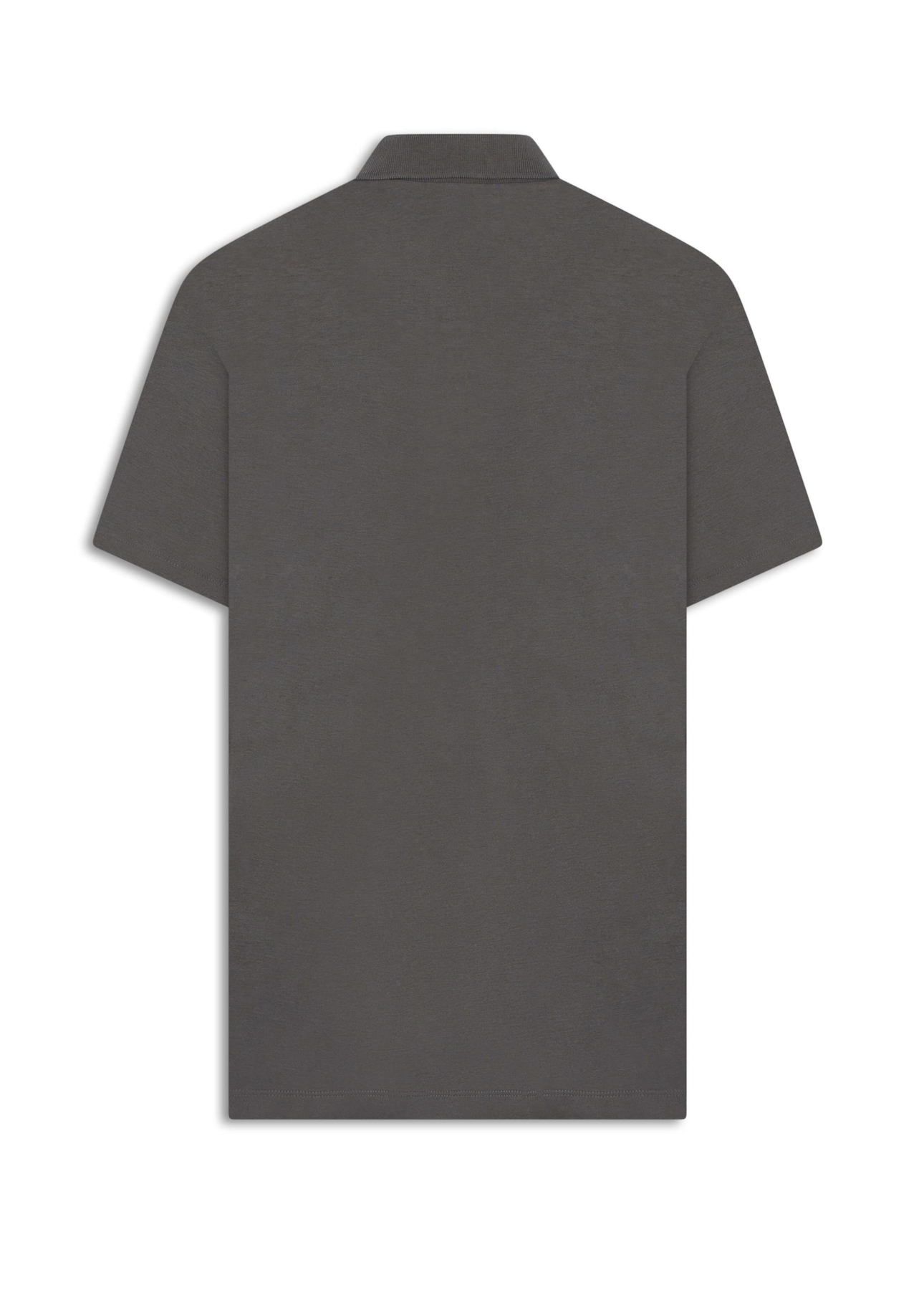Polo Pima Easa Mirror Marrom