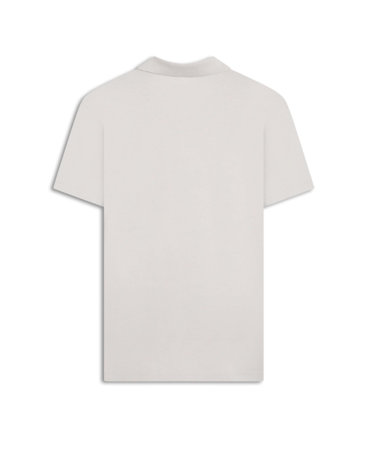Polo Pima Easa Mirror Prata