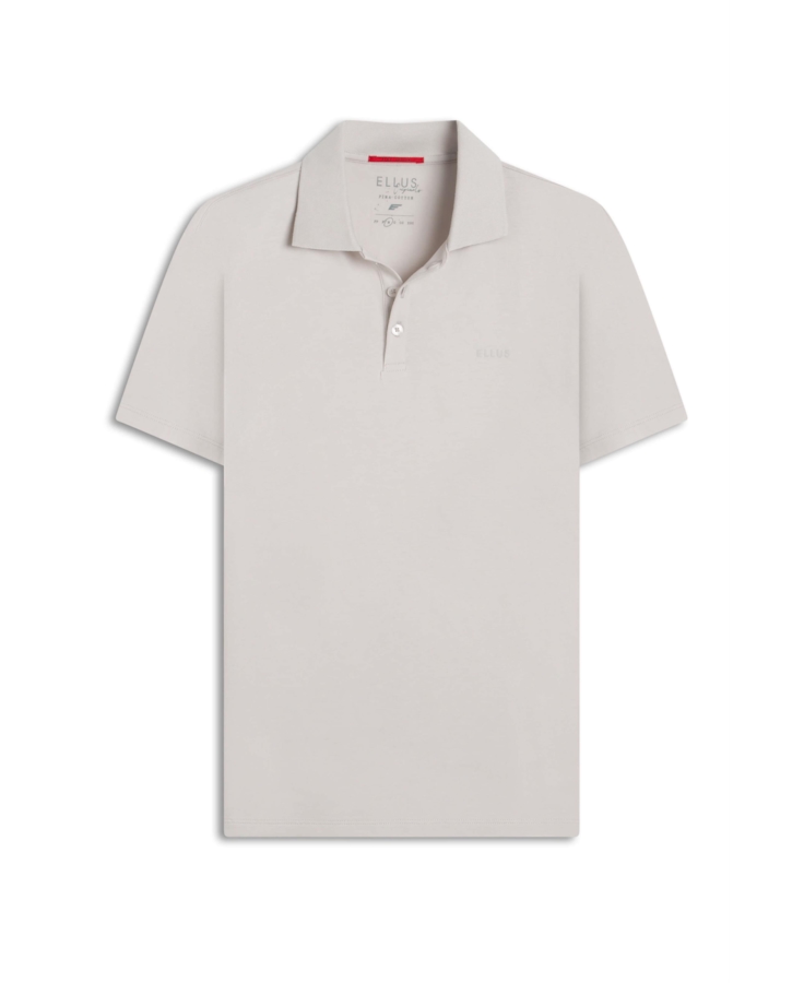 Polo Pima Easa Mirror Prata