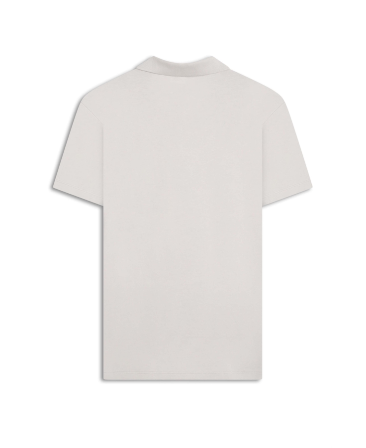 Polo Pima Easa Mirror Prata