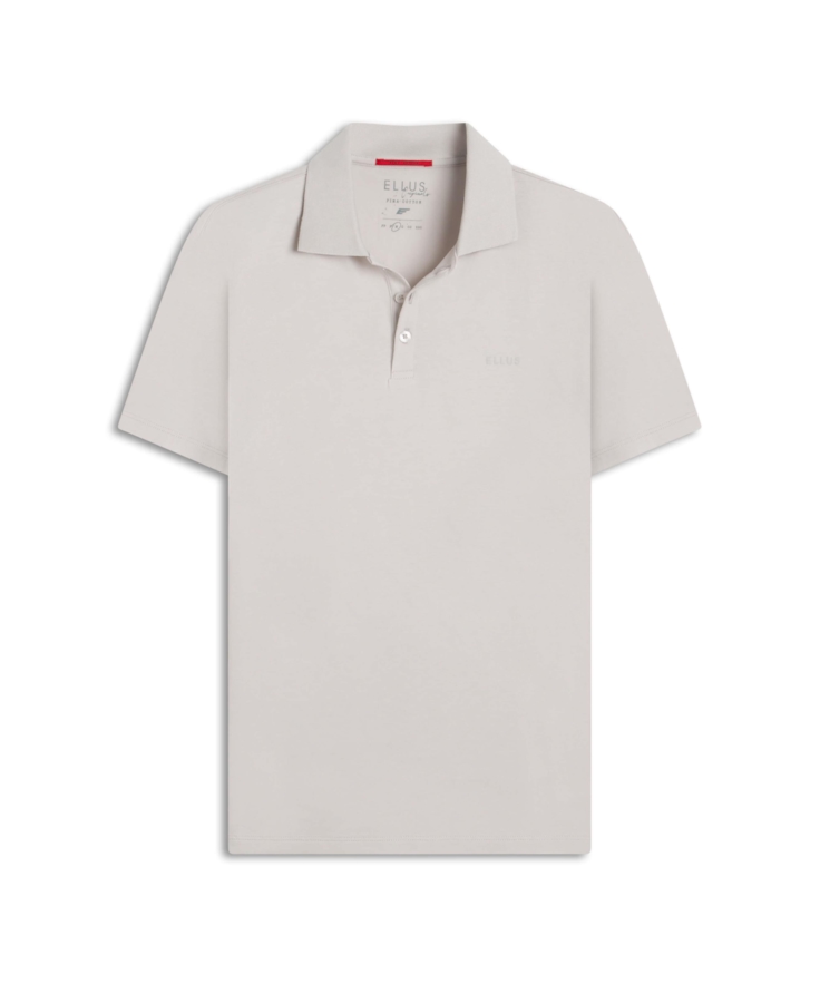Polo Pima Easa Mirror Prata
