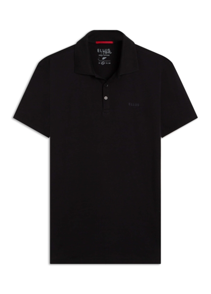 Polo Pima Easa Mirror Preto