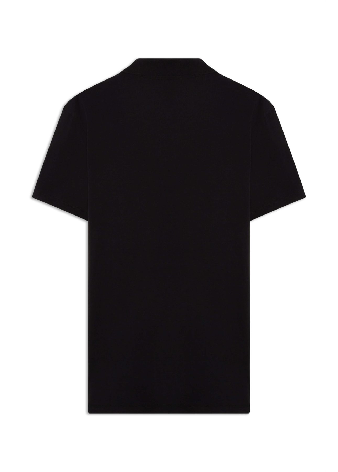 Polo Pima Easa Mirror Preto