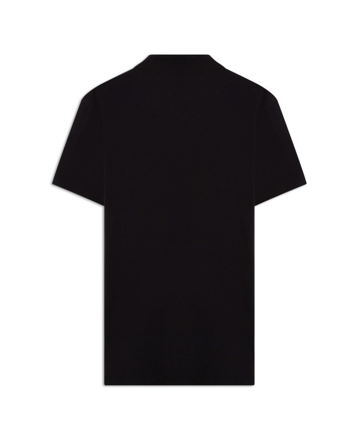 Polo Pima Easa Mirror Preto