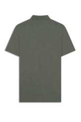 Polo Pima Easa Mirror Verde Army