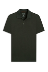 Polo Pima Easa Mirror Verde Militar