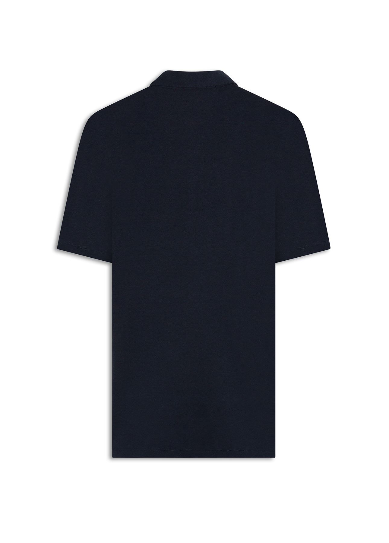 Polo Pima Ellus Originals Azul Marinho