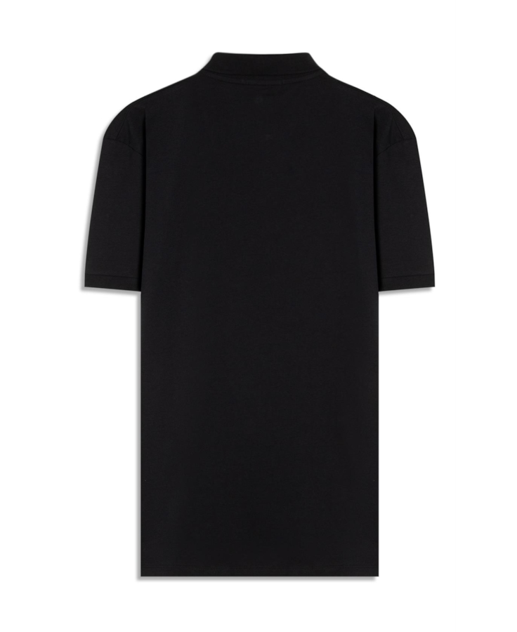 Polo Pima Manual Classic Midnight Blue