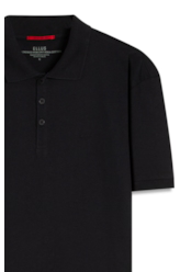 Polo Pima Manual Classic Midnight Blue