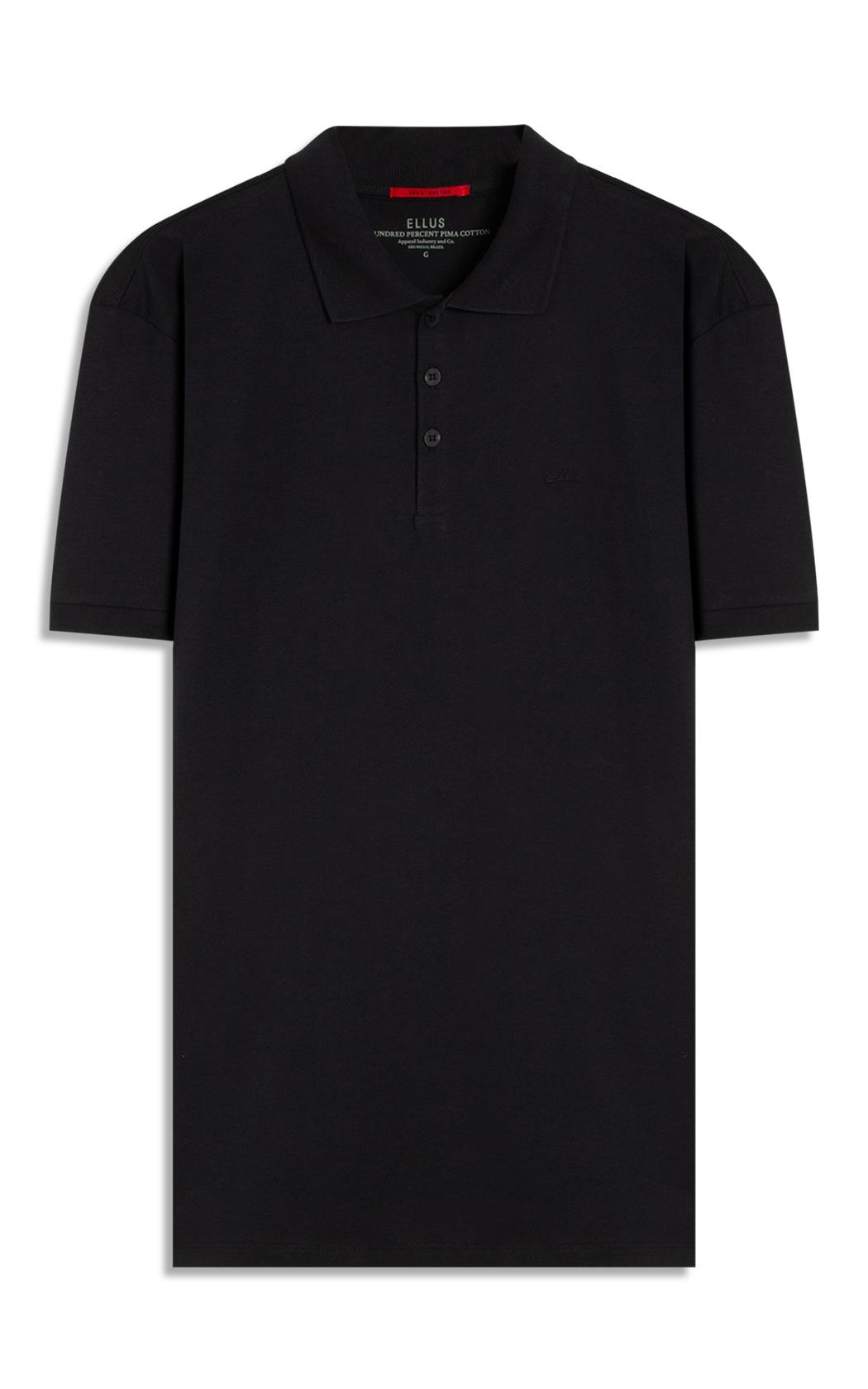 Polo Pima Manual Classic Midnight Blue
