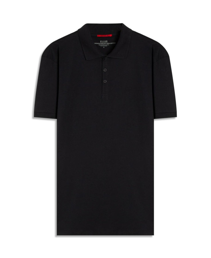 Polo Pima Manual Classic Midnight Blue