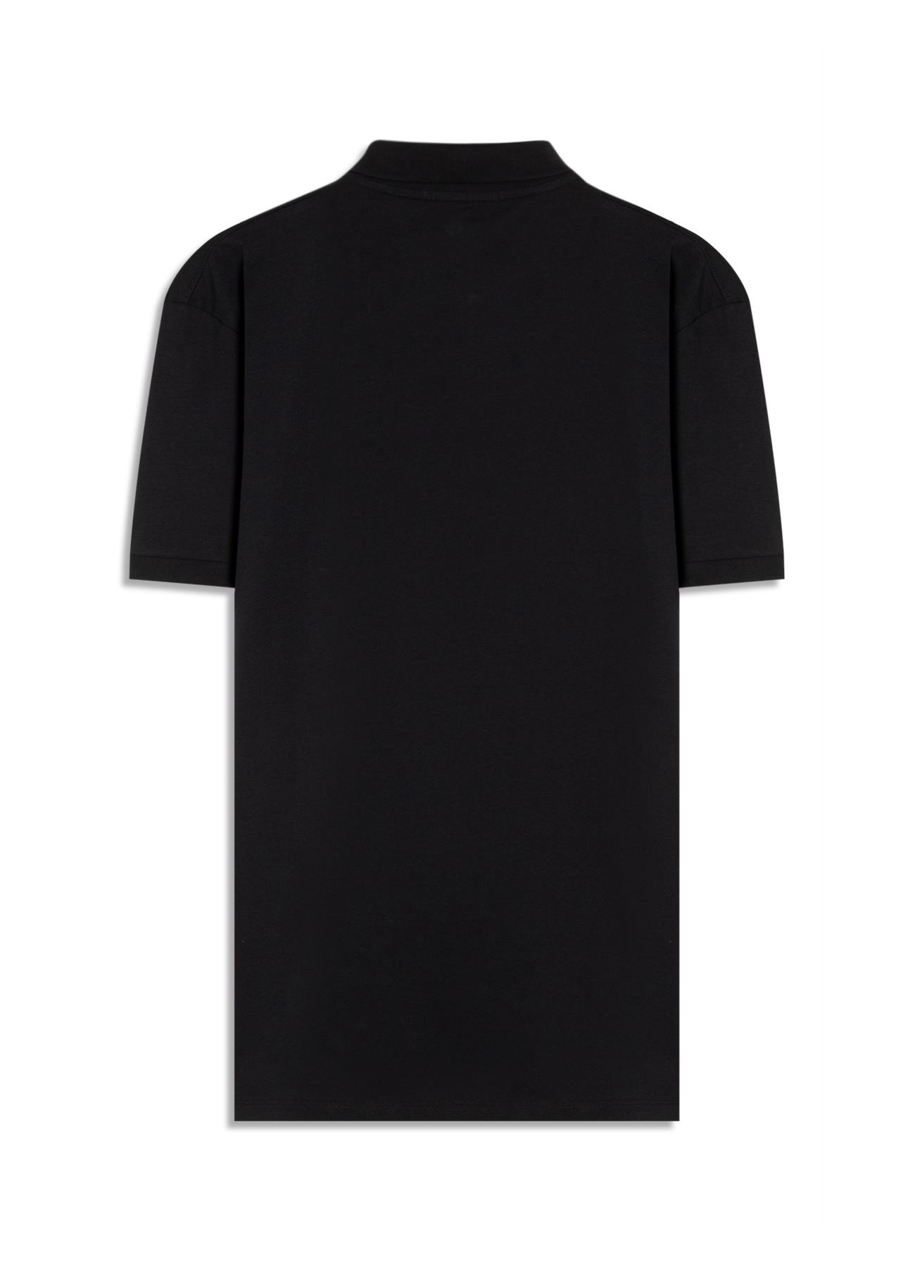 Polo Pima Manual Classic Midnight Blue